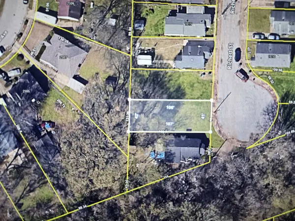 1001 Richert St, Memphis, TN 38108