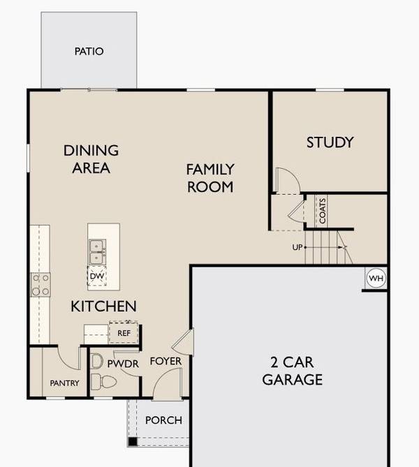 3514 Fellowship Road, Columbia, TN 38401