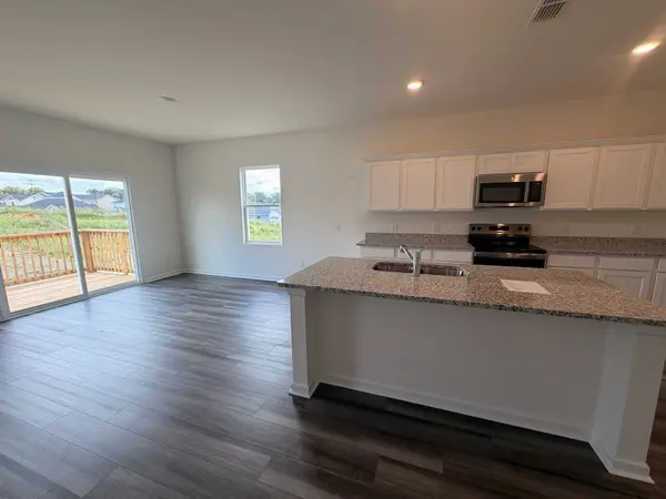 3514 Fellowship Road, Columbia, TN 38401