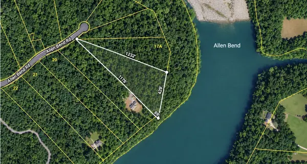 18 Allen Bend Rd, Smithville, TN 37166
