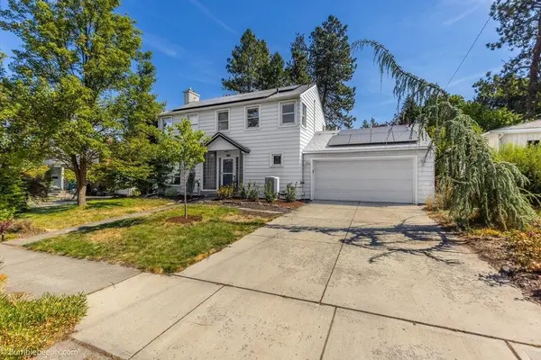 1429 S Walnut St, Spokane, WA 99203