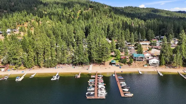 4616 Julius Rd Rd, Loon Lake, WA 99148