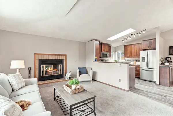 14921 E Summerfield Ct, Spokane Valley, WA 99216