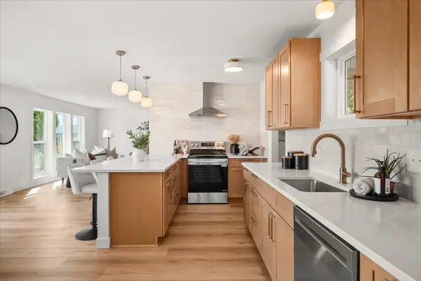 4805 W Northwest Blvd, Spokane, WA 99205