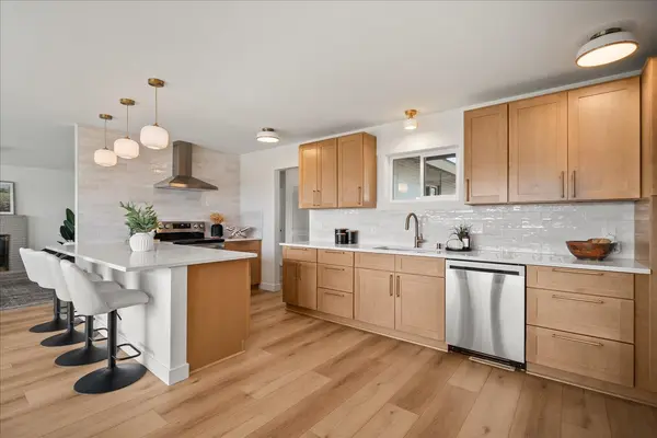 4805 W Northwest Blvd, Spokane, WA 99205