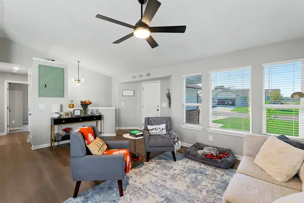 4368 N Rutgers Cir., Maize, KS 67101