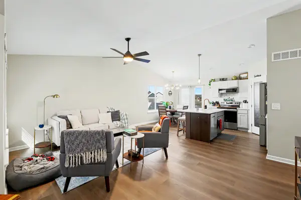 4368 N Rutgers Cir., Maize, KS 67101