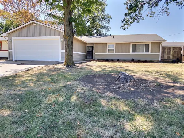 5013 E Looman, Wichita, KS 67220