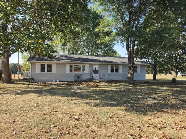 6629 Missouri 17, Houston, MO 65483