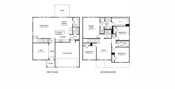 132 Blooming Meadow RD, Piedmont, SC 29673