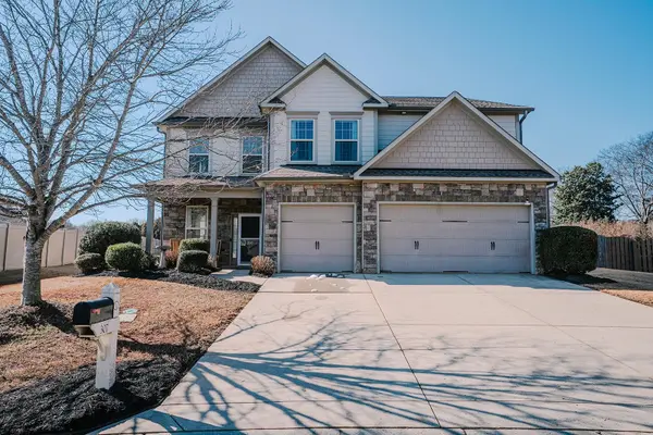307 Deer Chase DR, Duncan, SC 29334