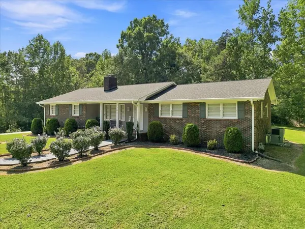 161 Moore RD, Spartanburg, SC 29302