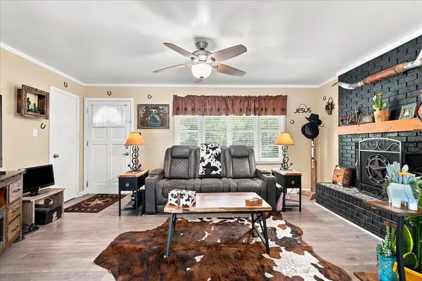 161 Moore RD, Spartanburg, SC 29302