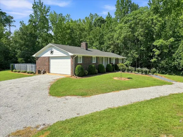 161 Moore RD, Spartanburg, SC 29302