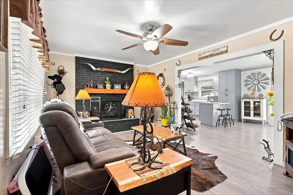 161 Moore RD, Spartanburg, SC 29302