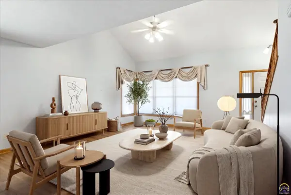 4324 SW Stone AVE, Topeka, KS 66610