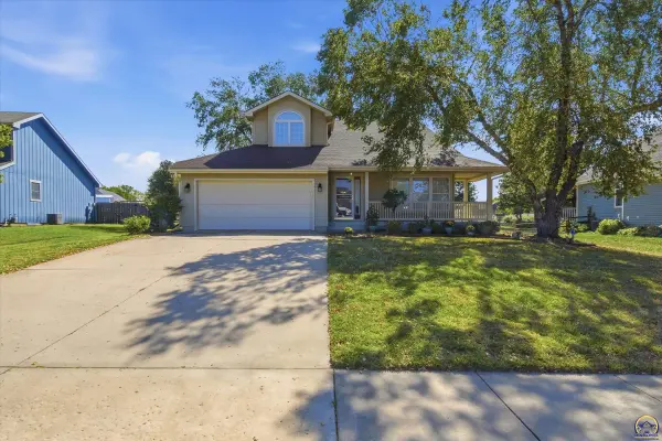 4324 SW Stone AVE, Topeka, KS 66610