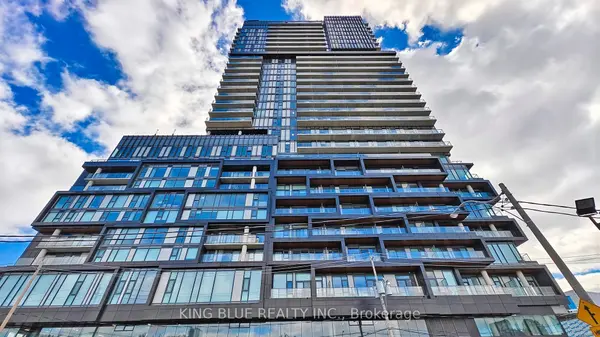 1285 Dupont ST #2901, Toronto W02, ON M6H 0E3