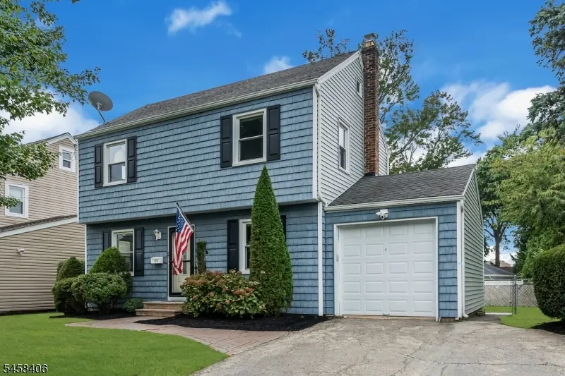 478 Whitewood Rd, Union Twp., NJ 07083