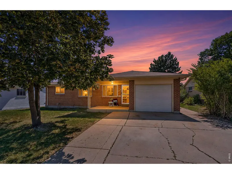 1360 W 6th, Broomfield, CO 80020