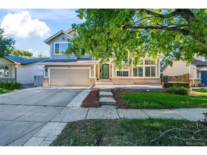 19212 E Clear Creek, Parker, CO 80134