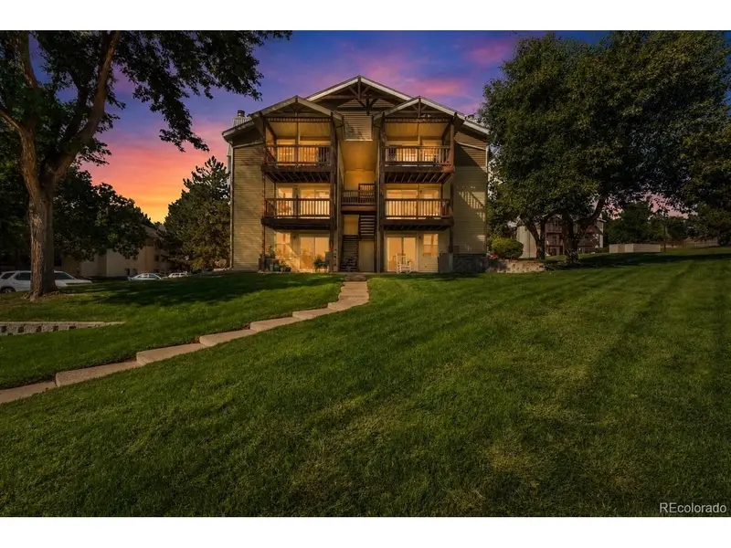 17351 E Mansfield #432L, Aurora, CO 80013