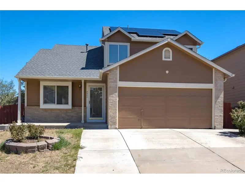 4984 S Dunkirk, Centennial, CO 80015