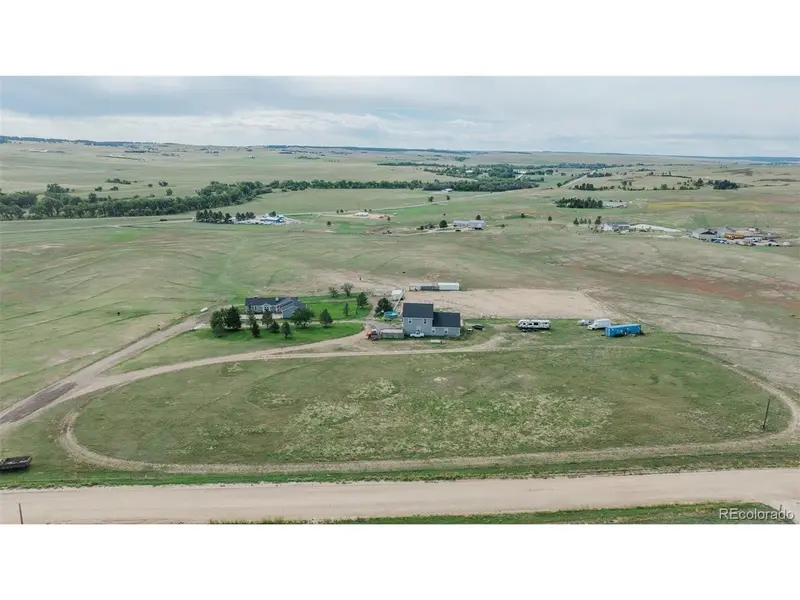 9770 County Road 134, Kiowa, CO 80117