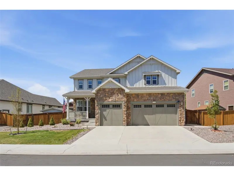15927 Milwaukee, Brighton, CO 80602