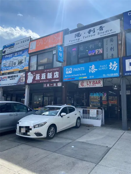 42-24 College Point BLVD, Flushing, NY 11355