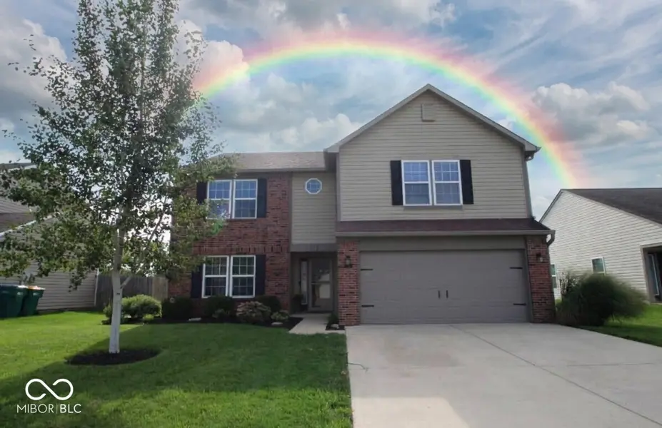 4154 Taunton CT, Plainfield, IN 46168