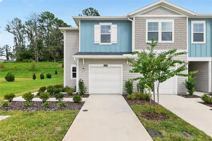 16443 NW 144TH ST, Alachua, FL 32615