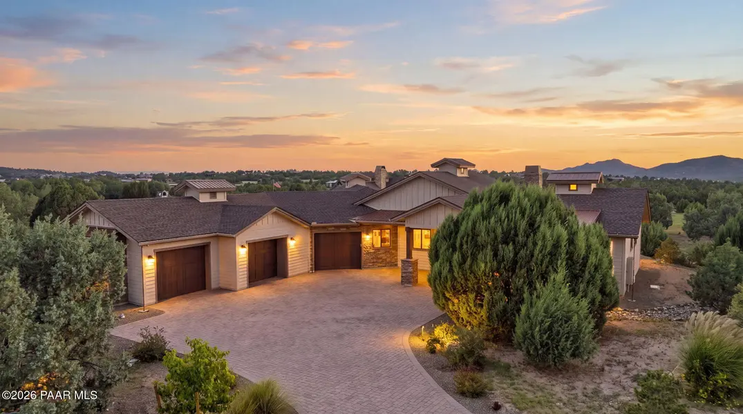 15560 N Elizabeth WAY, Prescott, AZ 86305