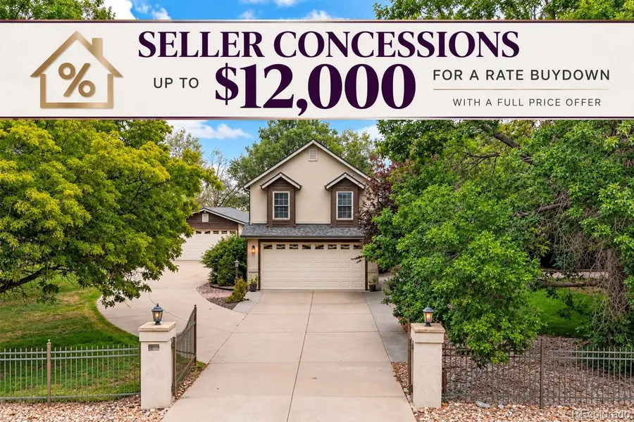 12524 Troy ST, Henderson, CO 80640