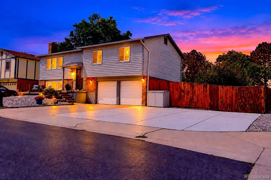 1501 S Dawson ST, Aurora, CO 80012