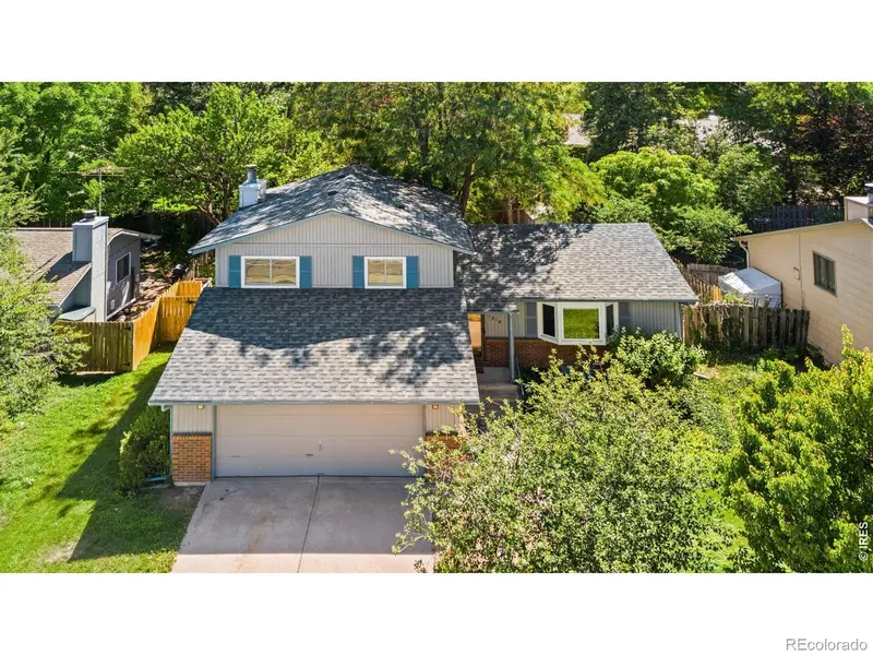 1319 Centennial RD, Fort Collins, CO 80525