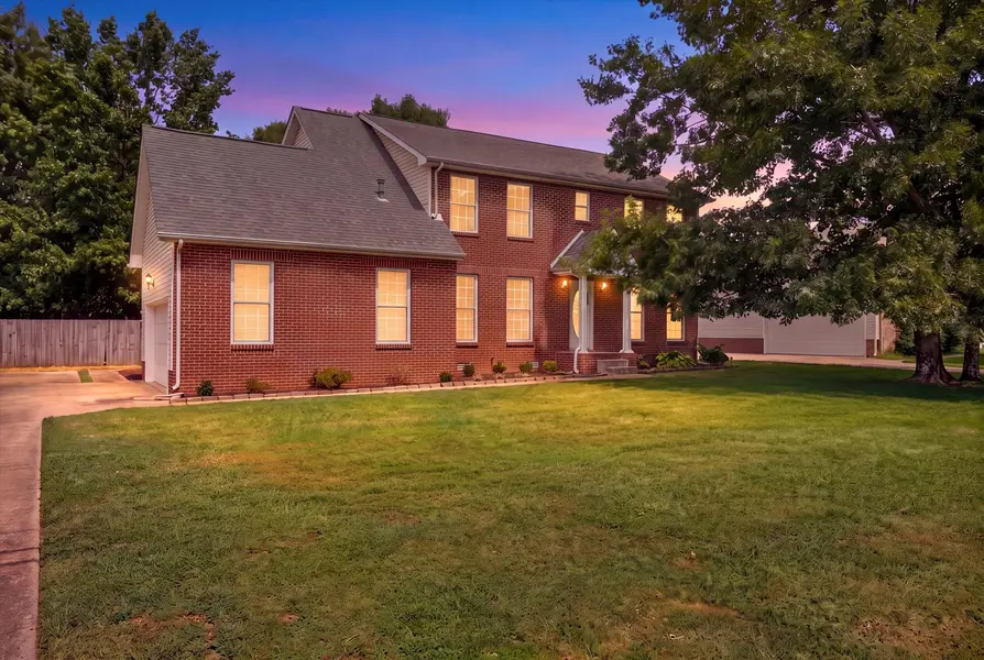 3721 Trough Springs Rd, Adams, TN 37010