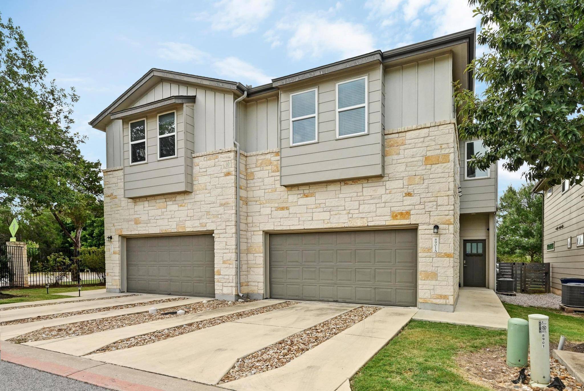 8901 Parker Ranch CIR #A, Austin, TX 78748