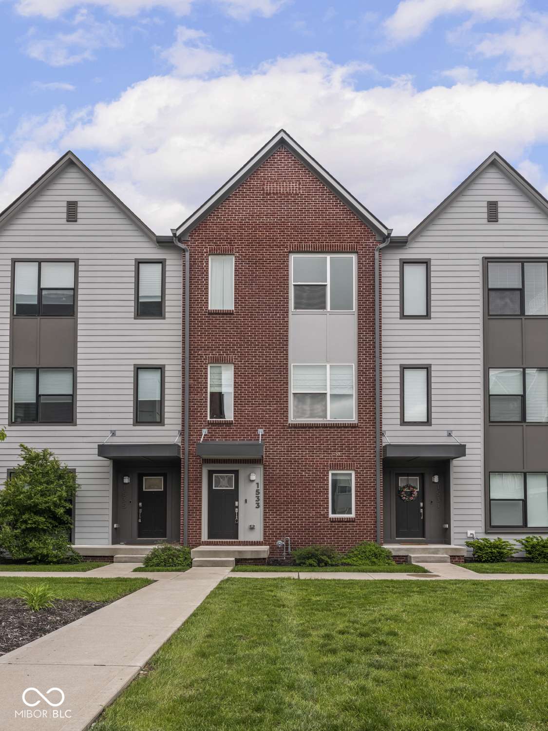 1533 Tannery WAY, Indianapolis, IN 46202