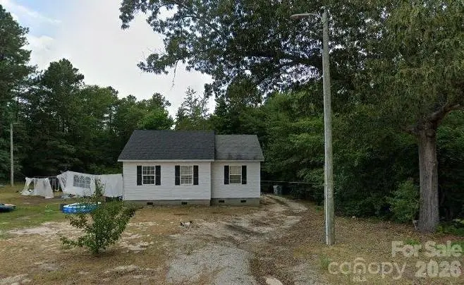 138 Lovin RD, Rockingham, NC 28379