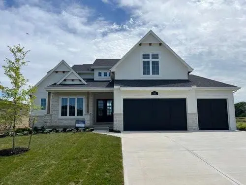 11700 W 181st ST, Overland Park, KS 66013