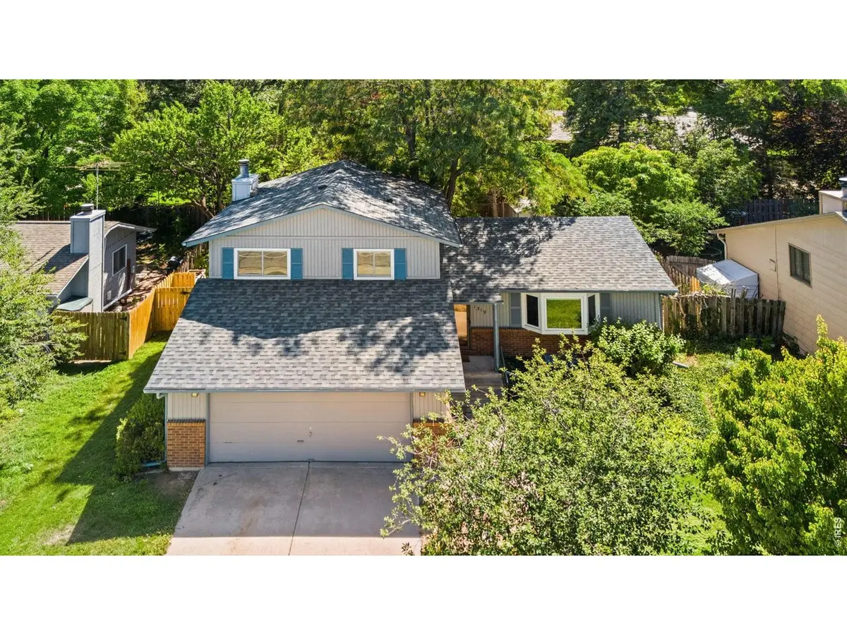1319 Centennial, Fort Collins, CO 80525