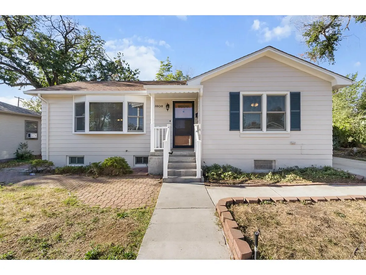 1808 14th, Greeley, CO 80631