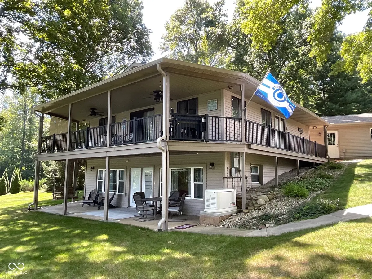 1065 S Turnbow DR, Rockville, IN 47872