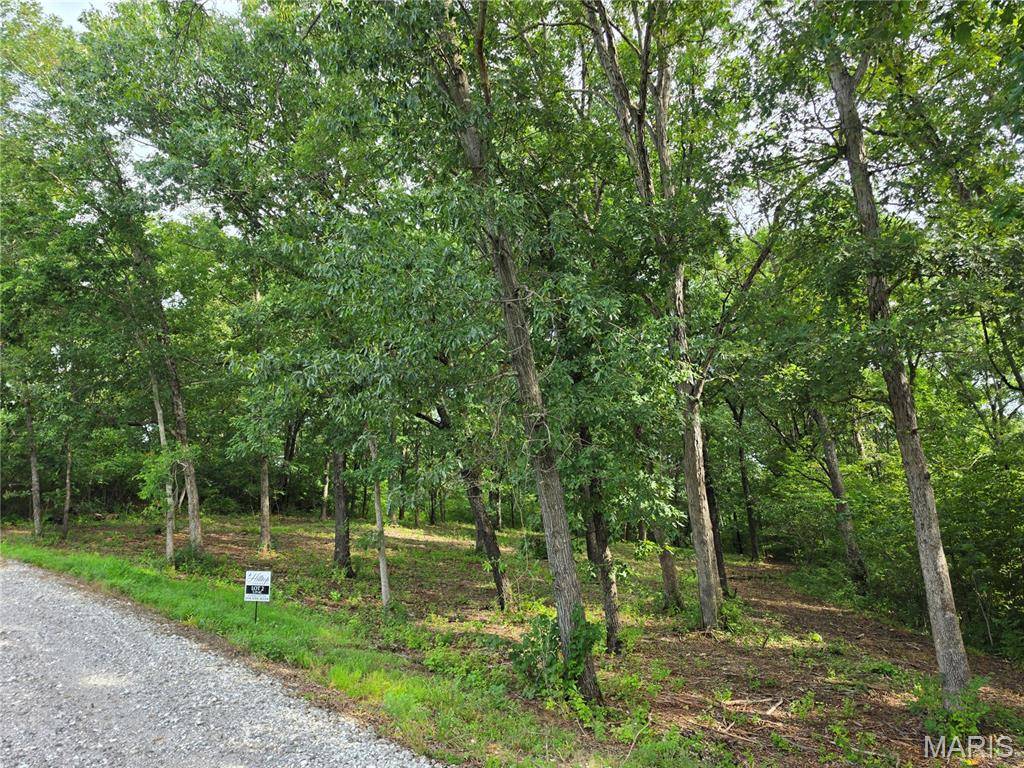 1033 Dietrich RD, Foristell, MO 63348