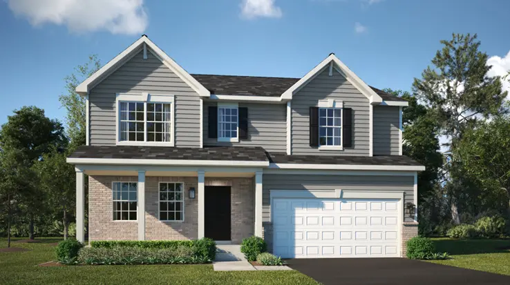 3394 Jonathan DR, Yorkville, IL 60560