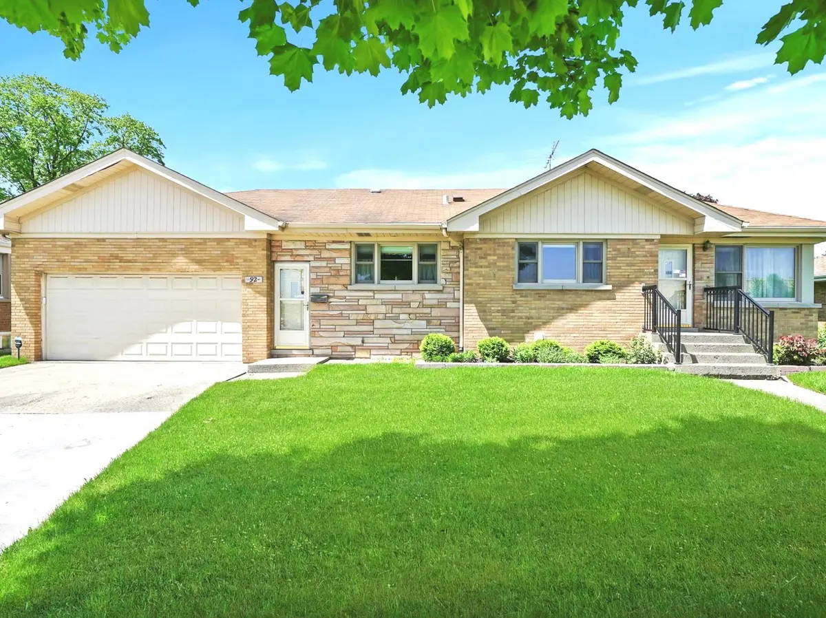 92 N Wolf RD, Hillside, IL 60162