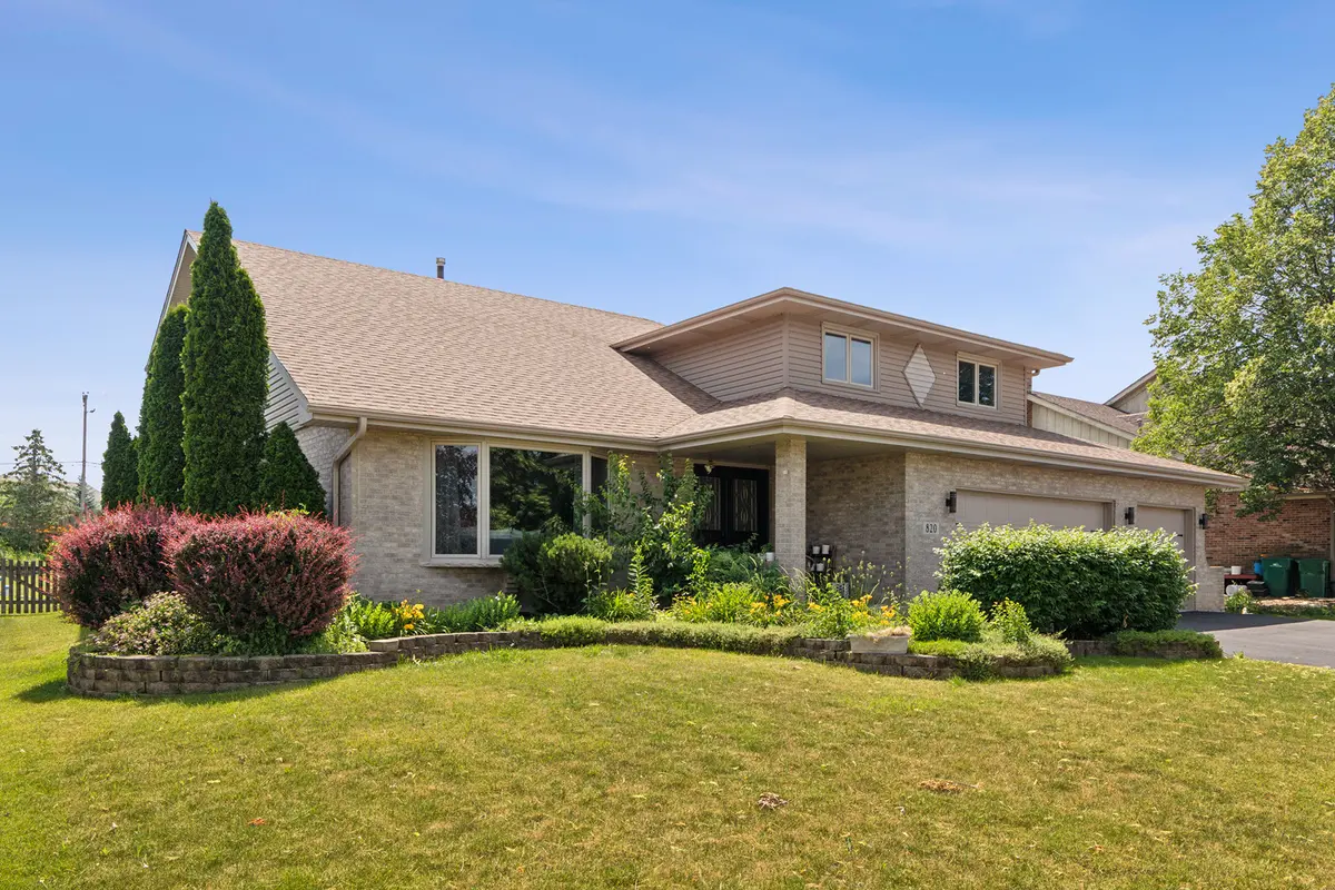820 Glenmore ST, Lockport, IL 60441