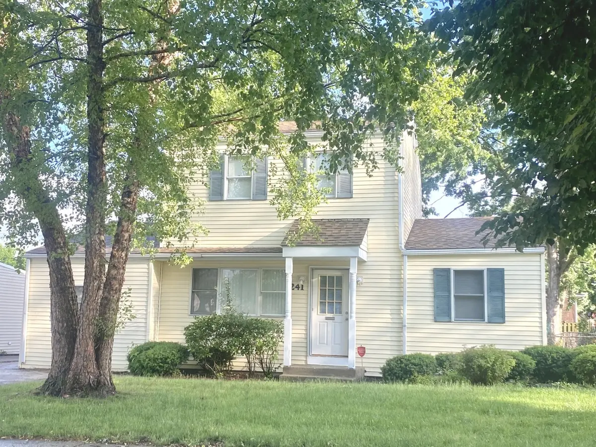 241 Village DR, Northlake, IL 60164