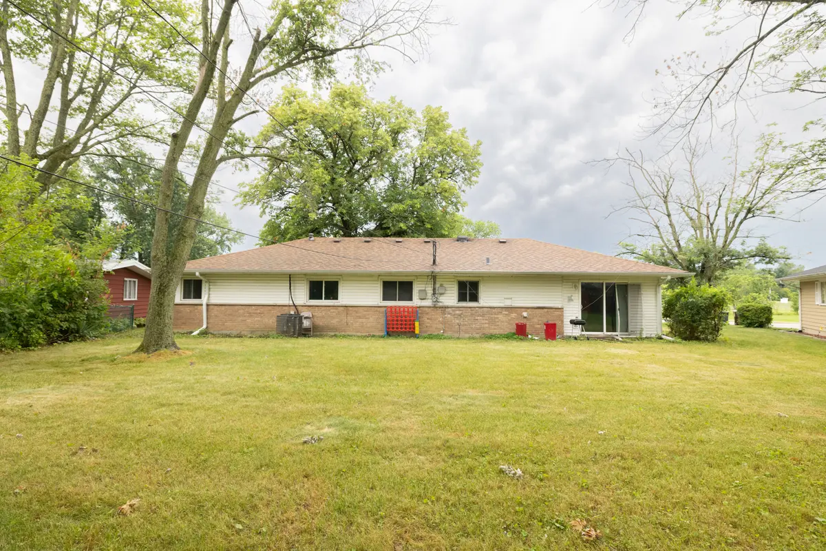 314 Wayne ST, Park Forest, IL 60466